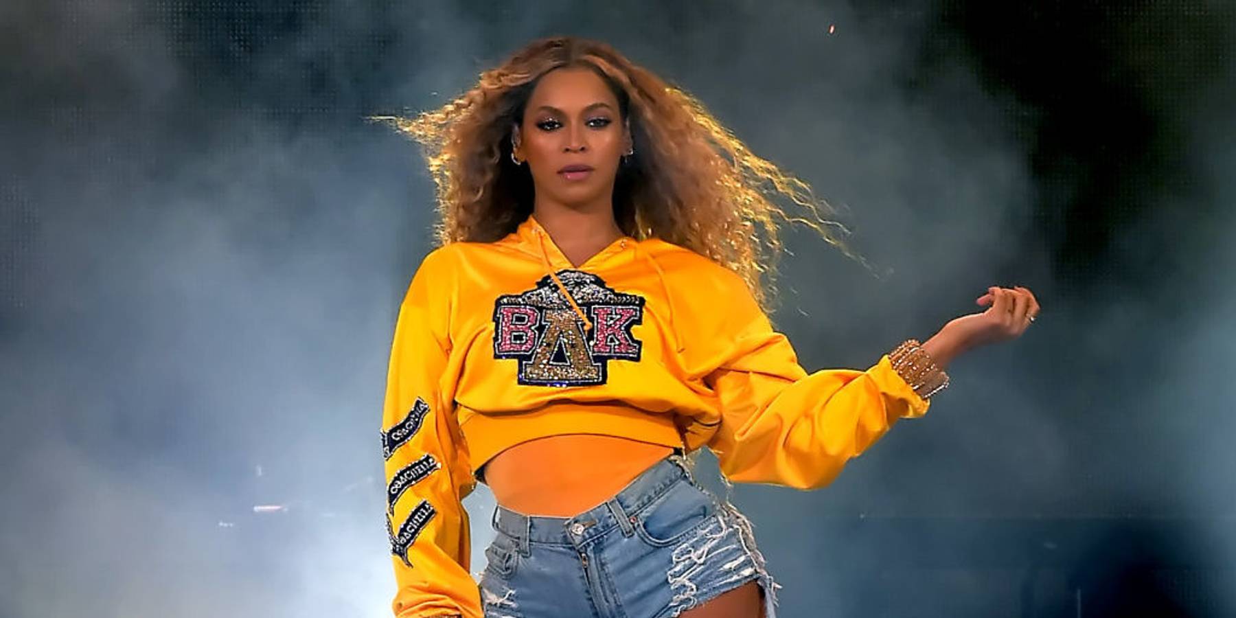 Beychella Merch is Now For Sale — But Only For a Limited Time