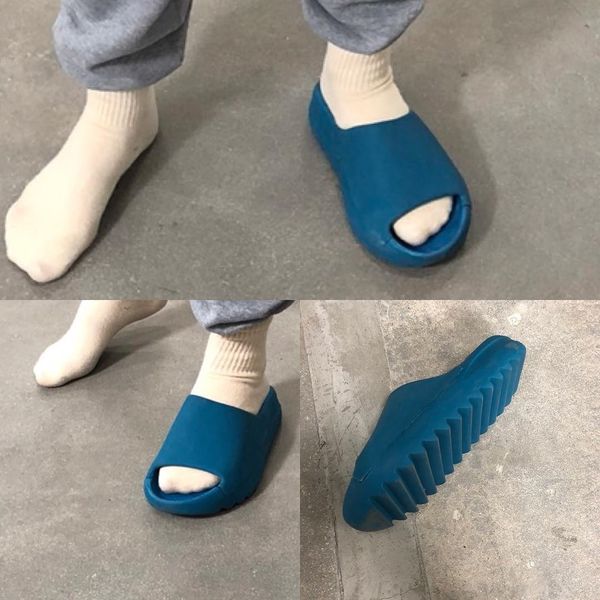 8 Things the Yeezy Slide Prototypes Look Like