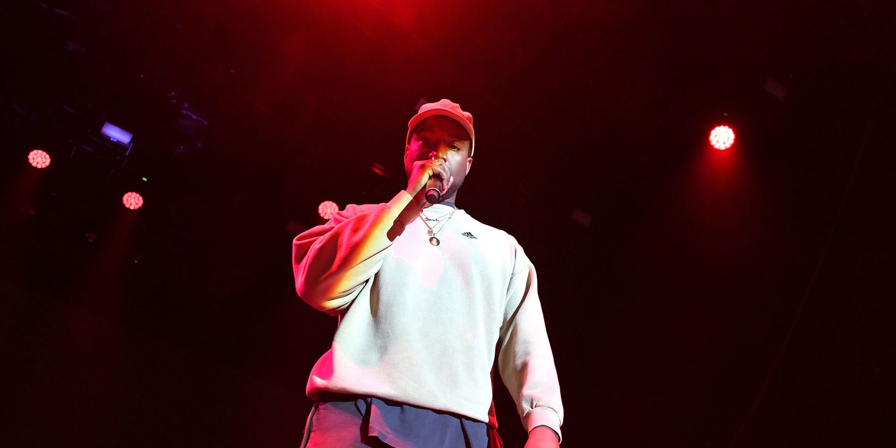 Kanye Stirs Twitter Up with Candace Owens Tweet