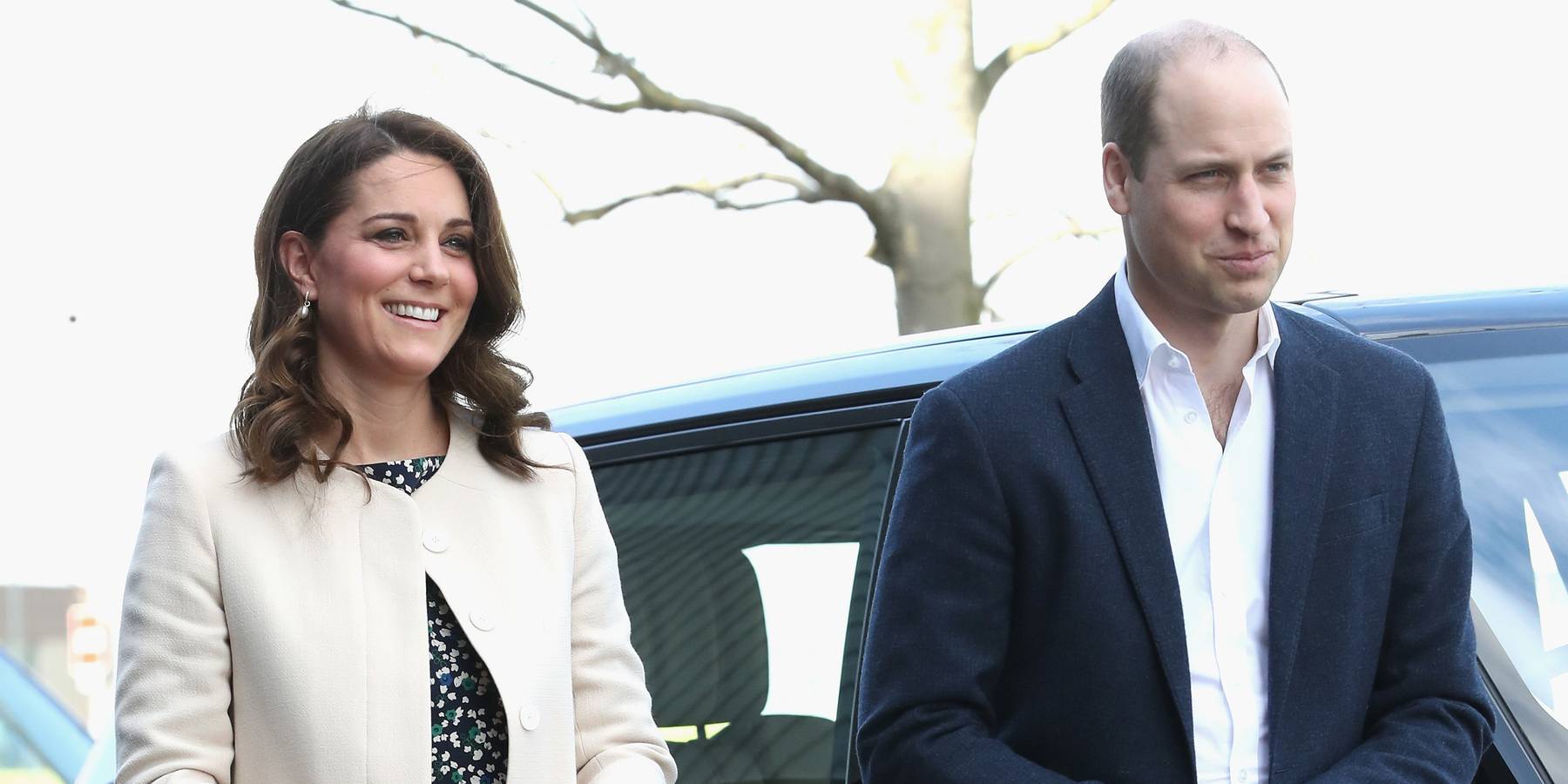 The Newborn Prince Is Large and Kinda Feminist?