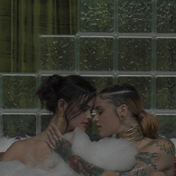 Watch Charlie Puth and Kehlani Compete For the Same Girl