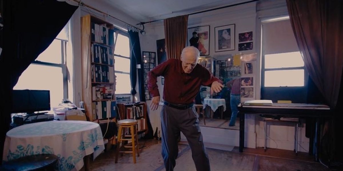 'Crime Cutz' is the Short Film-Music Video Hybrid You Need to See