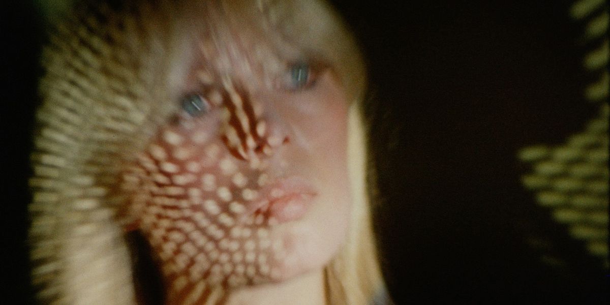 Andy Warhol's 'The Chelsea Girls' Is Memorialized In a New Book