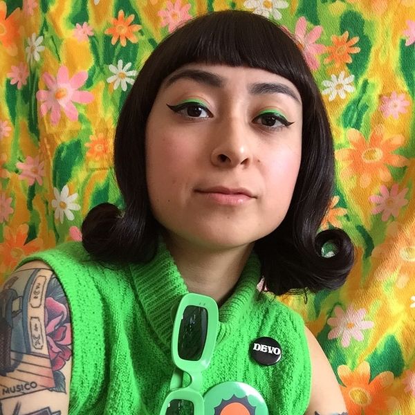 3 Technicolor Queens Brightening the Los Angeles Vintage Scene