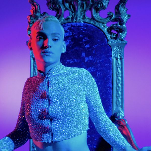 Kevin Fret Is Latin Trap's First Openly Gay Pioneer