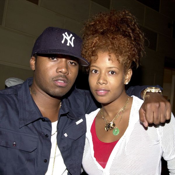 Kelis Accuses Nas of Domestic Violence