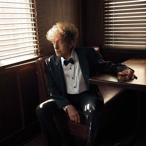 Bob Dylan Is Making Whiskey