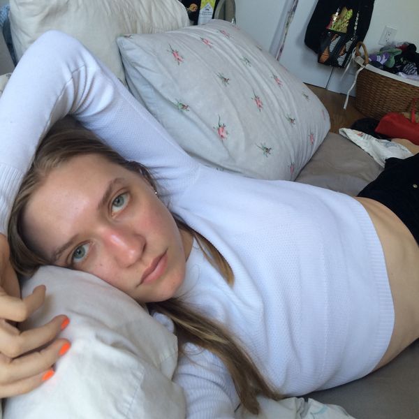 Coco Gordon Moore Makes Art For Women