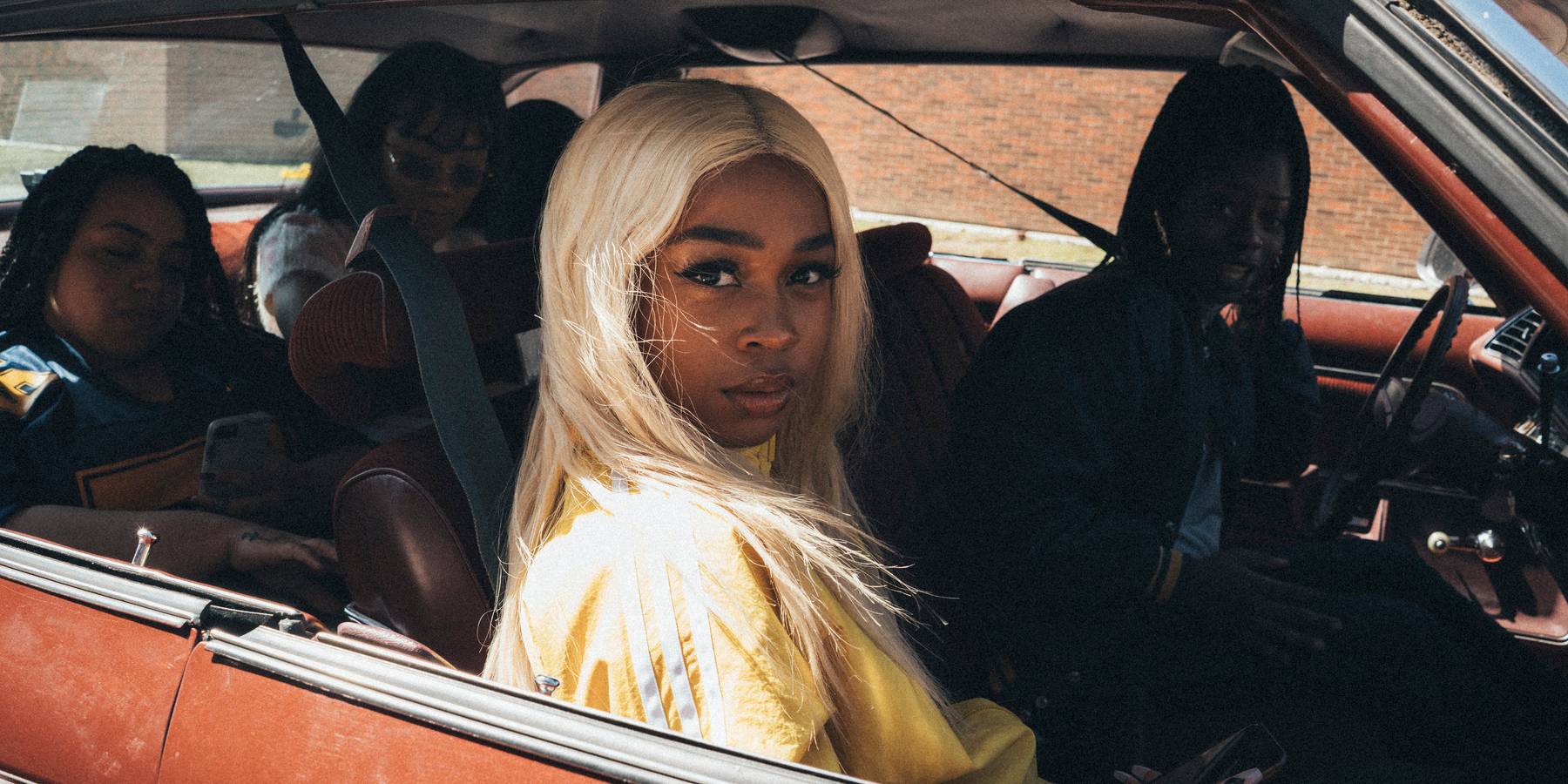 Ebhoni Is Giving Toronto's Reigning Talent a Run for Their Money