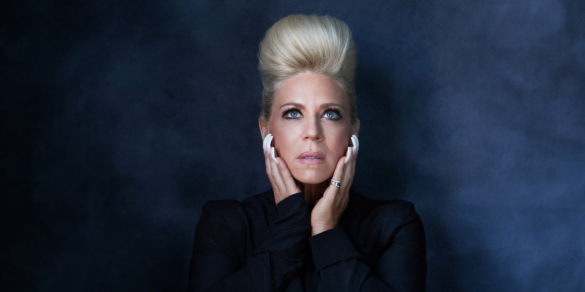 The Higher the Hair, the Closer to Spirit