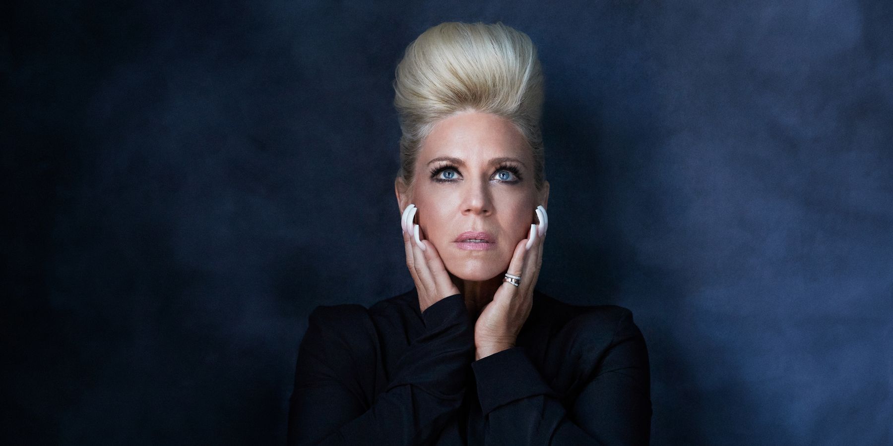 The Higher the Hair, the Closer to Spirit