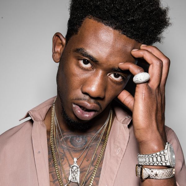 The Wild Life of Desiigner