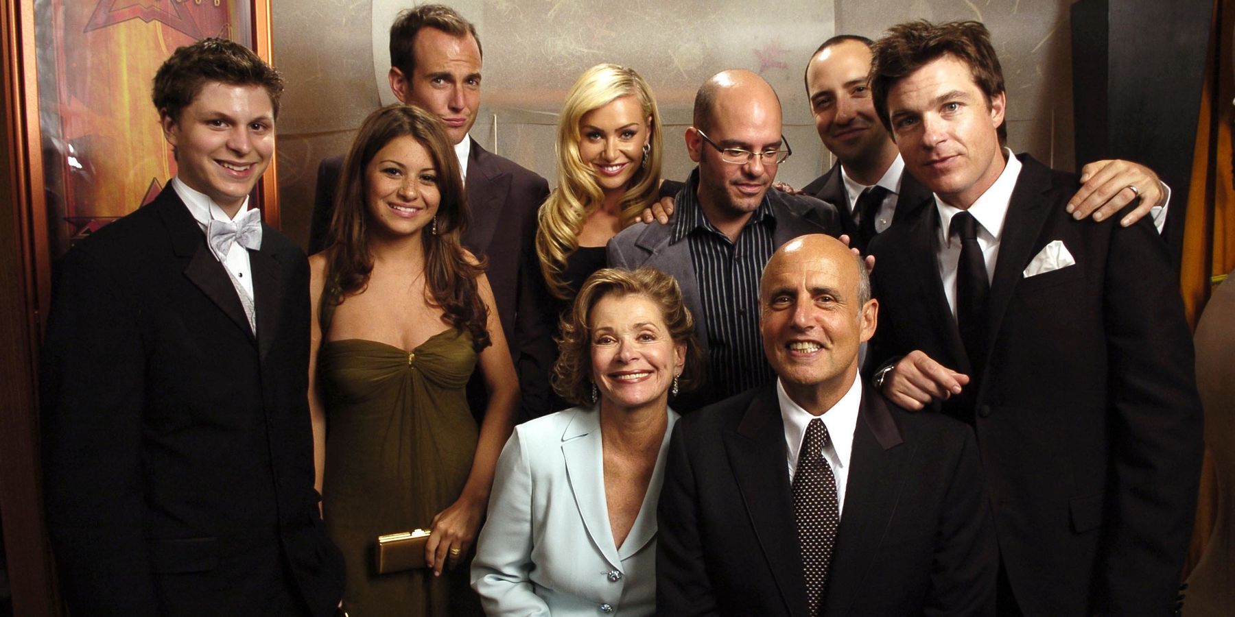 The 'Arrested Development' Season 5 Trailer Has Arrived