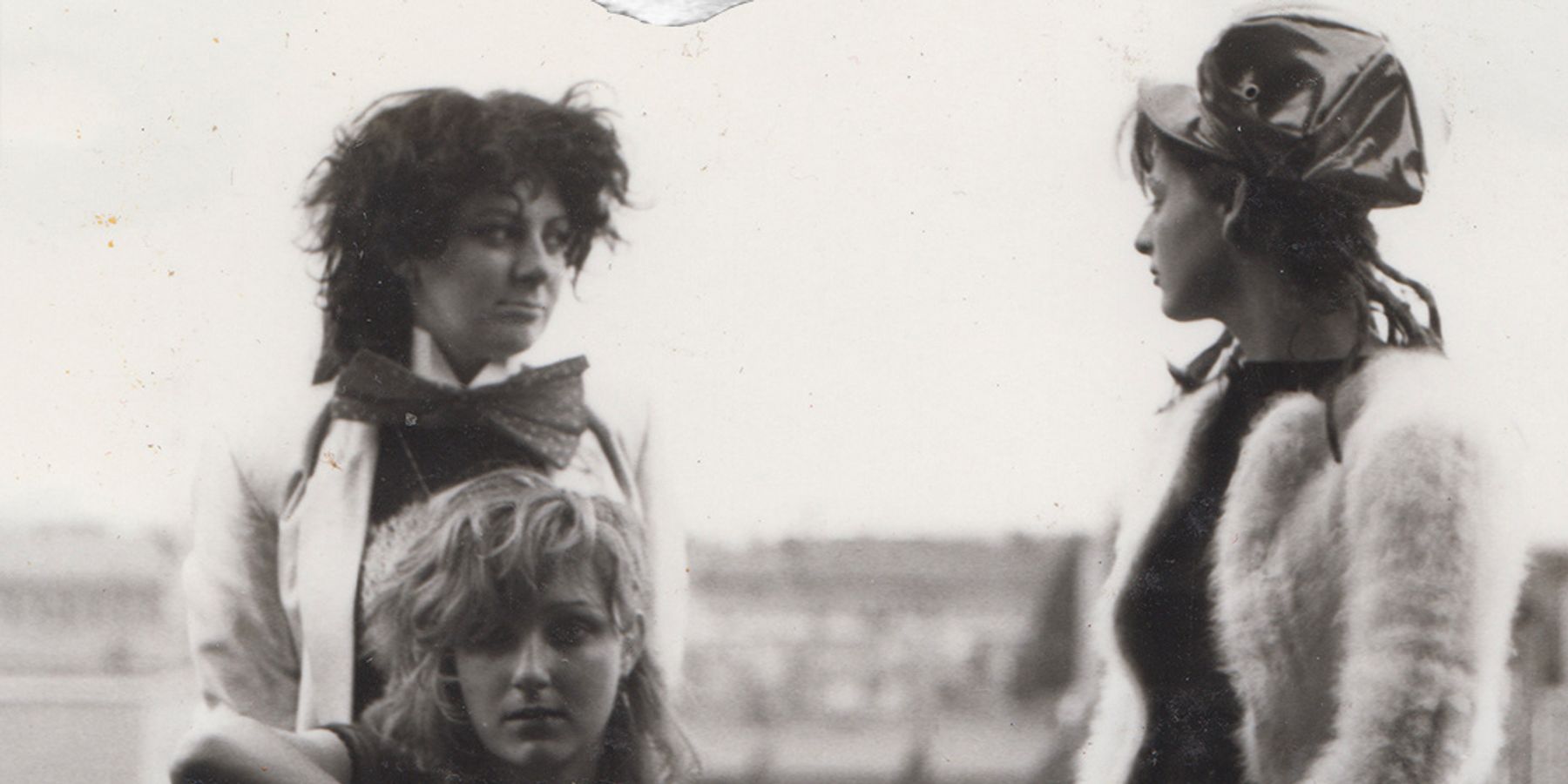 New Doc Questions Why These Pioneering Punks Have Been Overlooked