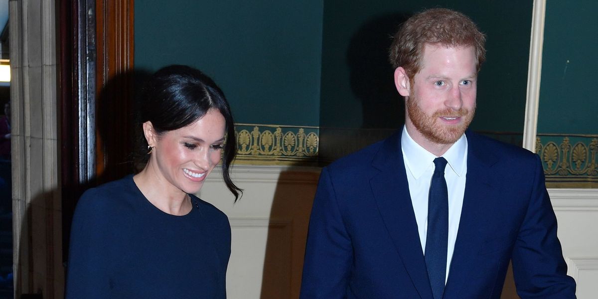 Is Stella McCartney Designing the Royal Wedding Dress? We Asked Her