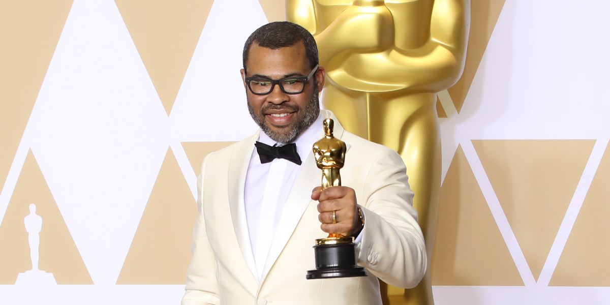 Jordan Peele Just Announced His Sophomore Film