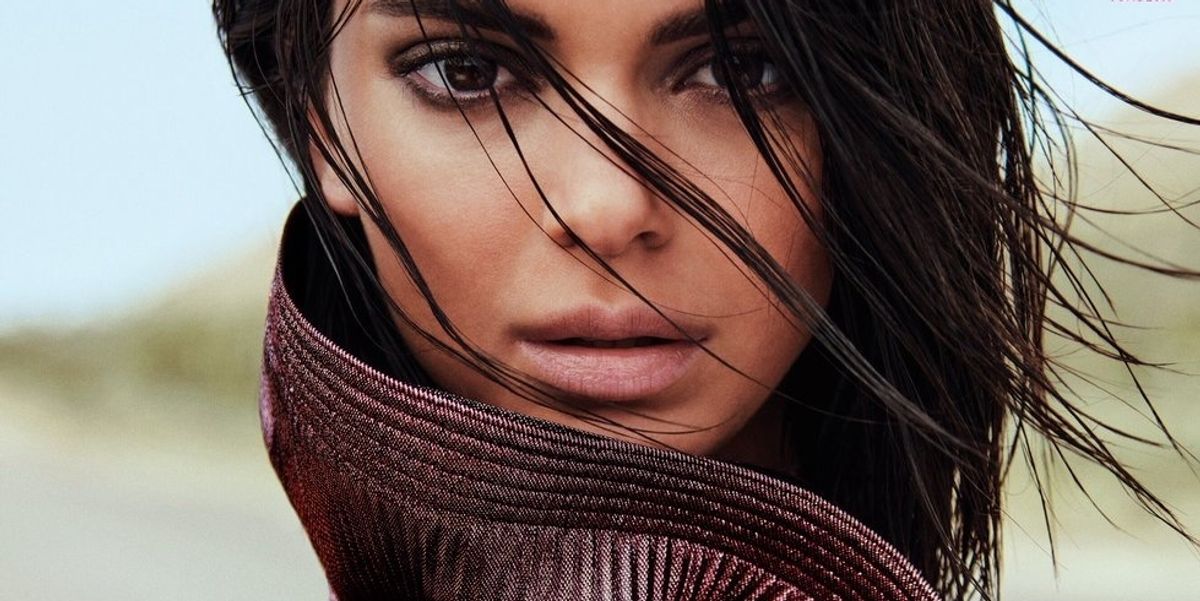 Kendall Jenner Might Hire You to Hang If You Have Good Energy