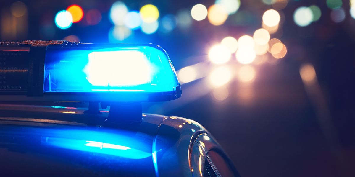 White Yale Student Calls Cops on Black Classmate for Napping