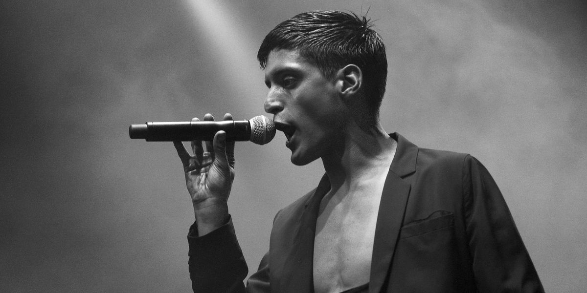 Arca Designed $6,450 BDSM-Inspired Headphones