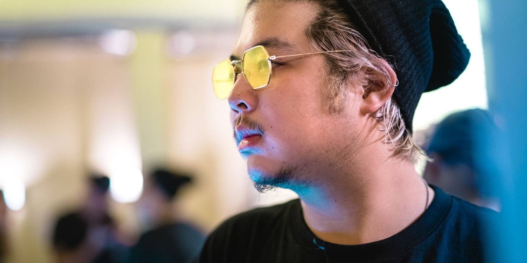 Josh Pan Picks 9 Asian Musicians You Need to Know