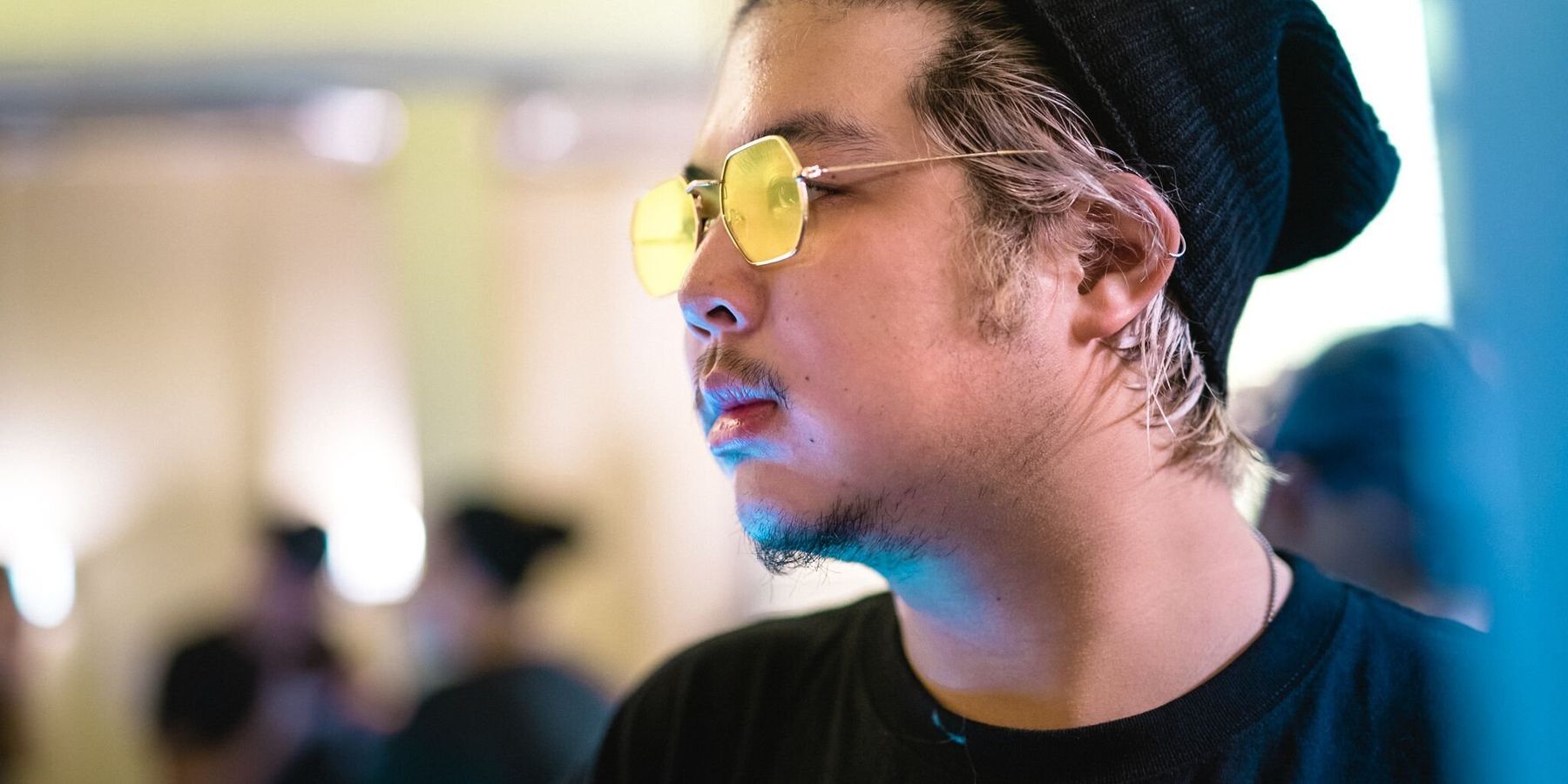 Josh Pan Picks 9 Asian Musicians You Need to Know