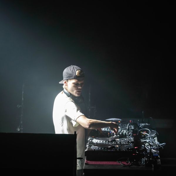 Avicii's Girlfriend Details Internet Hate She's Received Since His Death