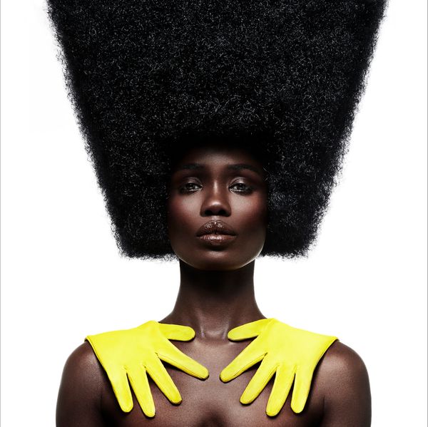 The Rising South Sudanese Model You Should Be Following