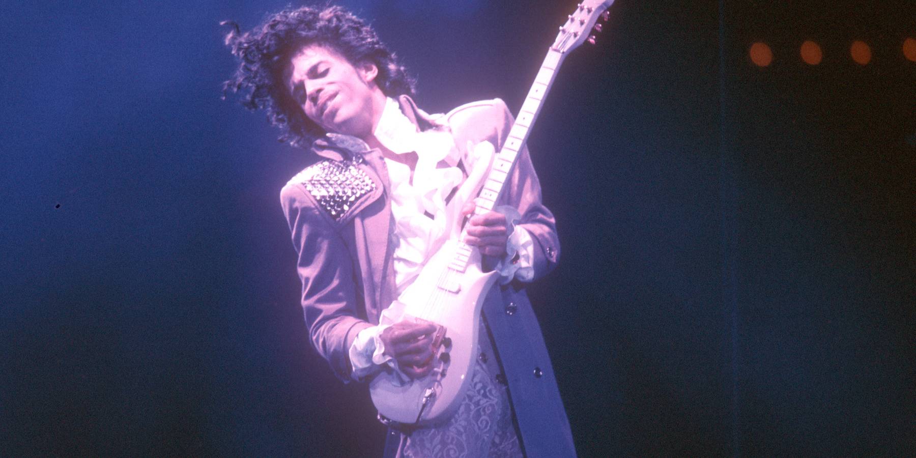 Tidal is Set to Unlock Prince's 'Vault' of Unreleased Music in 2019