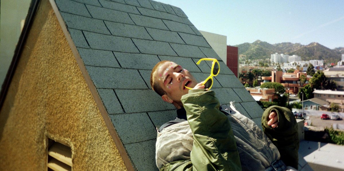 Jesse Saint John Captures Millennial Isolation on 'Fake It'