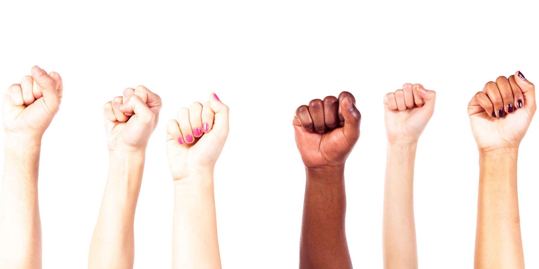 The Larry Nassar Assault Survivors are 2018's Most Courageous Women In Sports