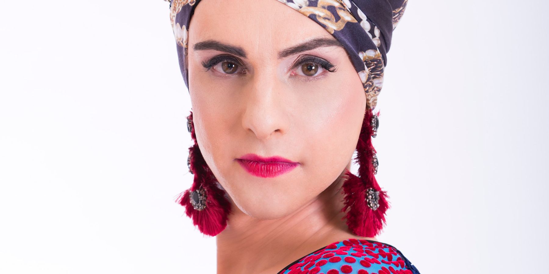 LCD Soundsystem's Gavin Rayna Russom Shares Three Original Poems