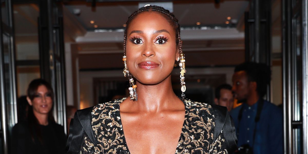 Issa Rae Music Label Issa Rae Is Looking For Music to Feature on 'Insecure' - PAPER Magazine