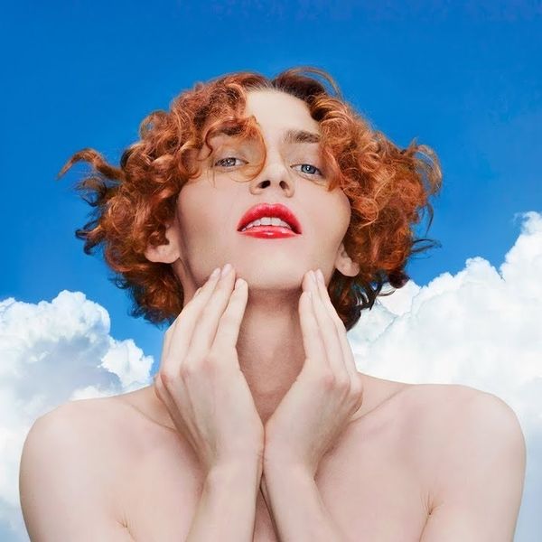 SOPHIE and Eve to Headline Ladyfag's Inaugural Pride Festival