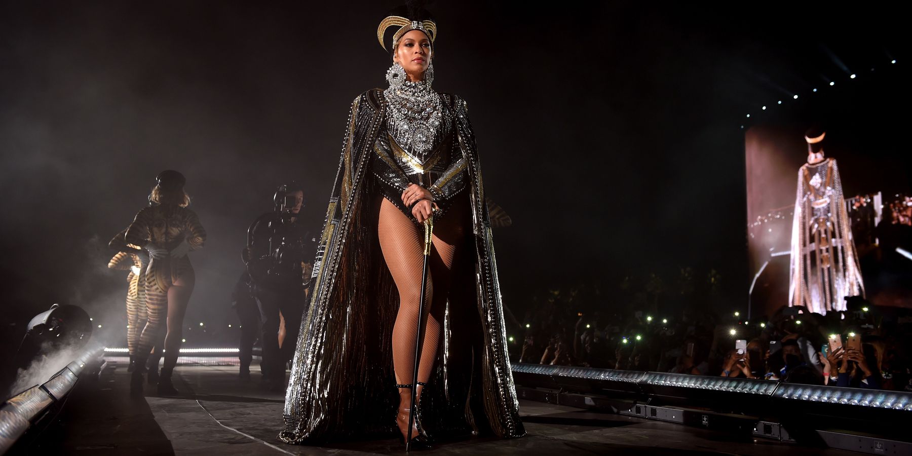 Beyoncé Bought a Church