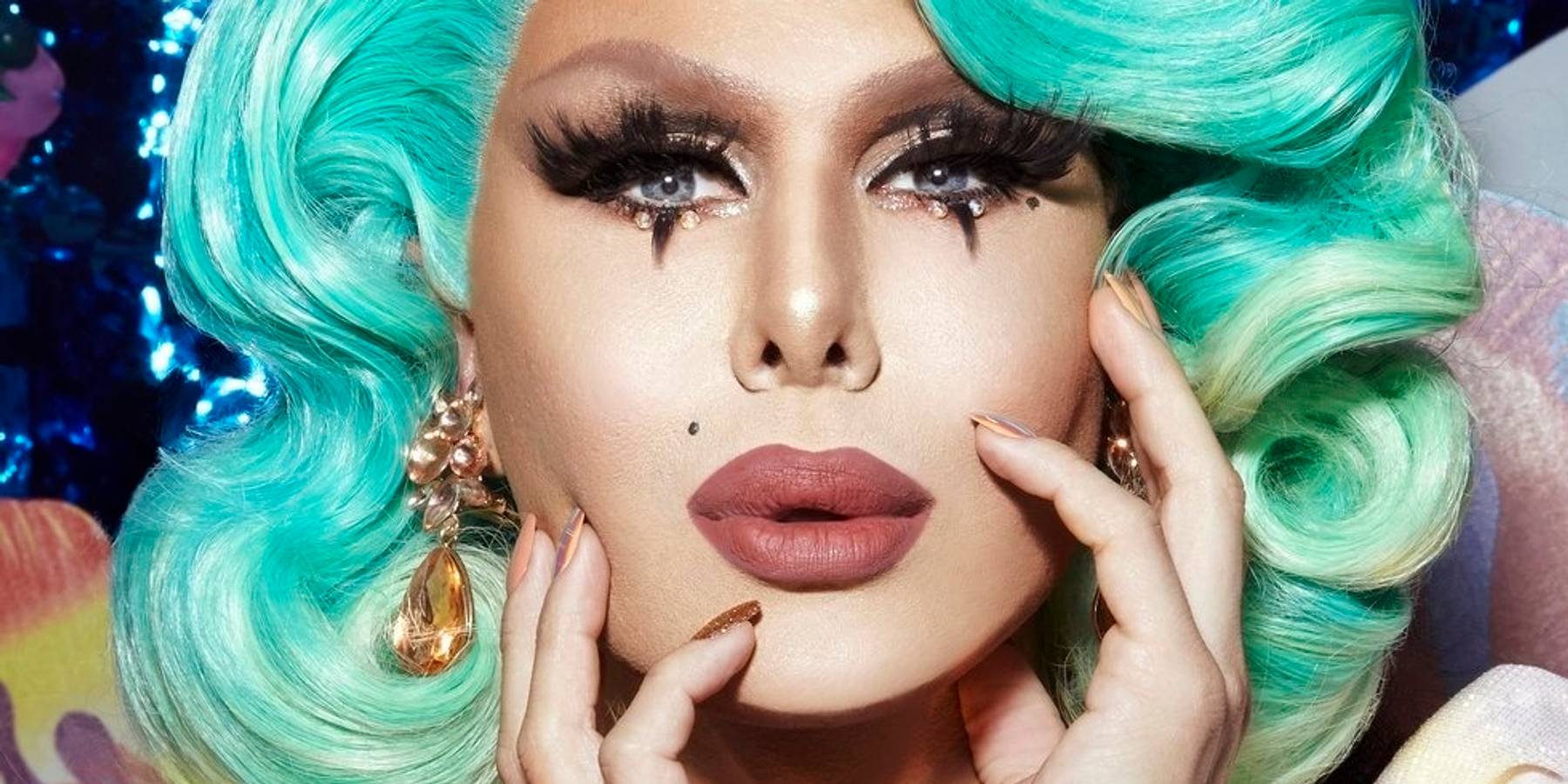 Kiki With Your Favorite Queens at DragCon LA