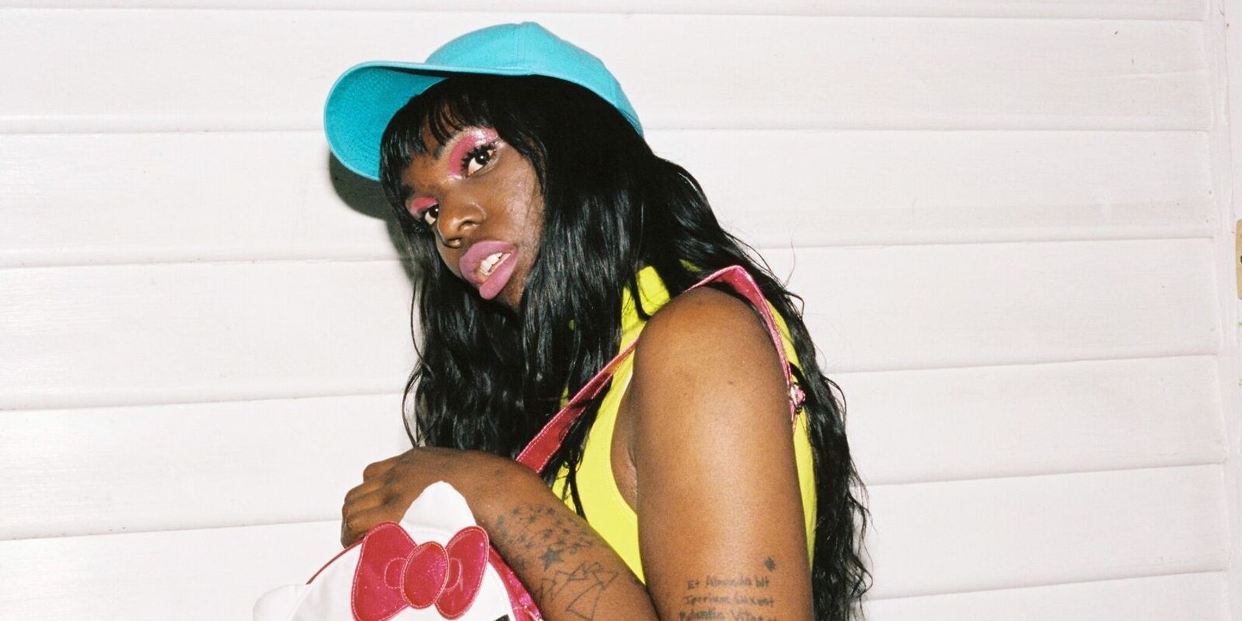 Ah Mer Ah Su Premieres 'Heartbreaker,' Announces Debut Album