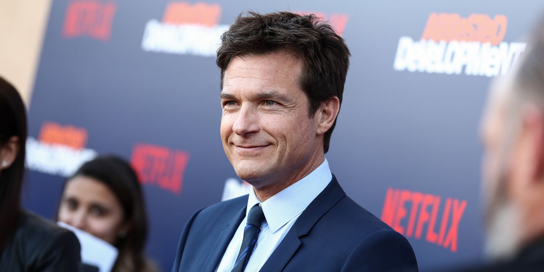 Jason Bateman Apologizes for Supporting Jeffery Tambor