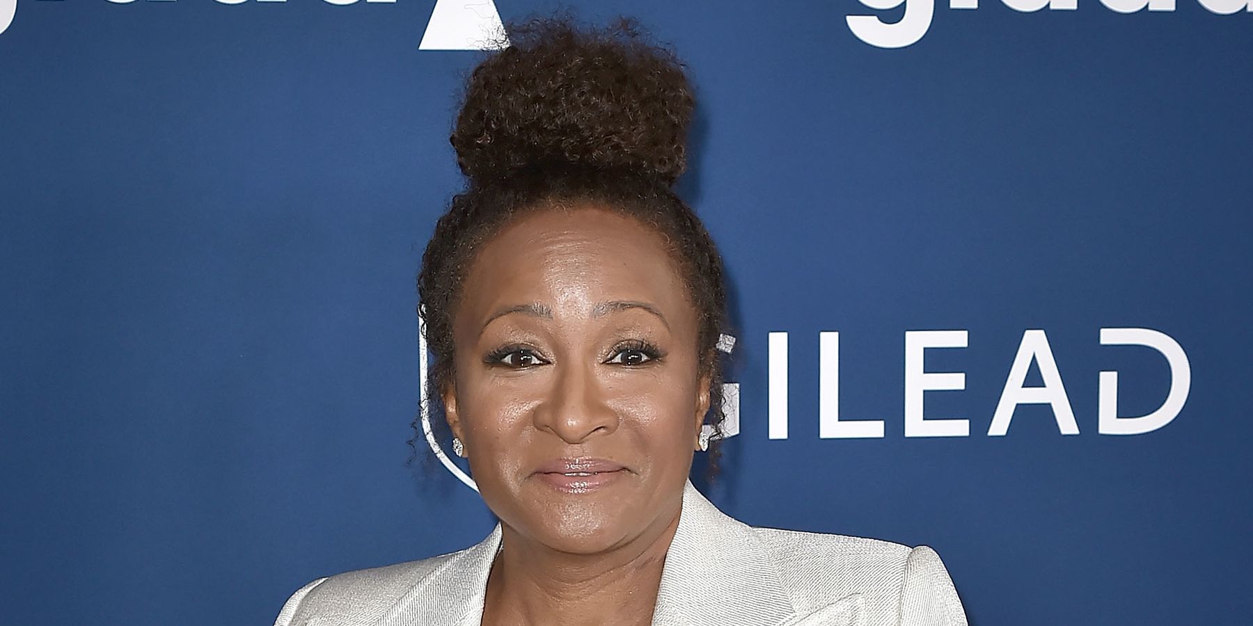 Wanda Sykes Leaving 'Roseanne' After Star's Racist Tweet