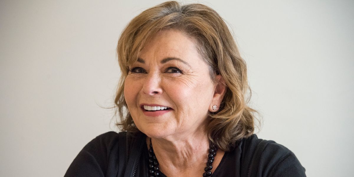 ABC Cancels 'Roseanne' After Roseanne Barr's Racist Tweet