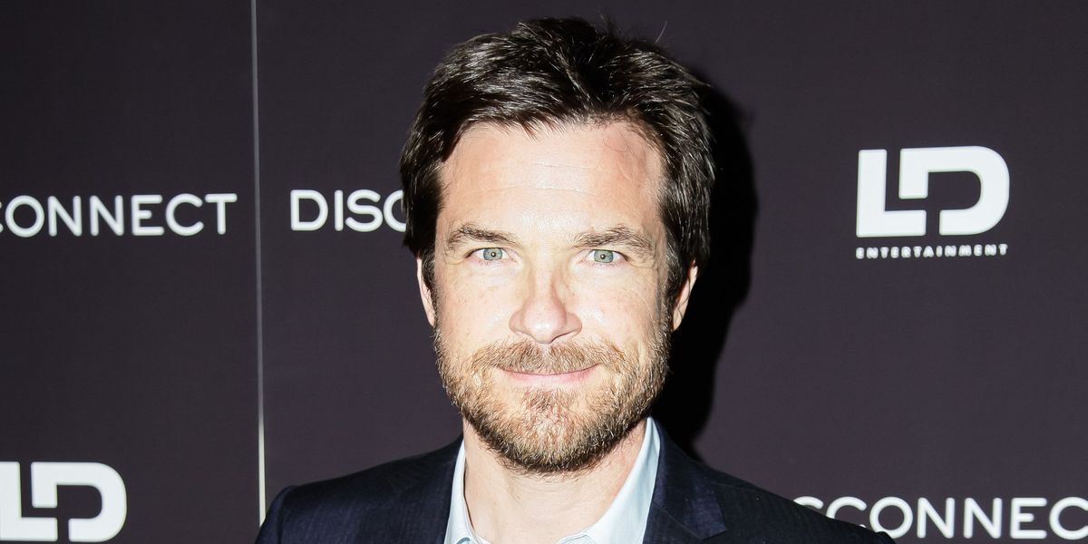 Jason Bateman Says He Would Love to Play a Woman
