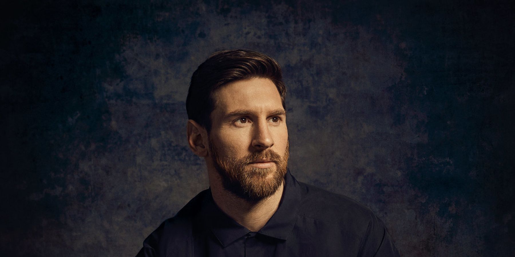 Leo Messi Is the G.O.A.T.