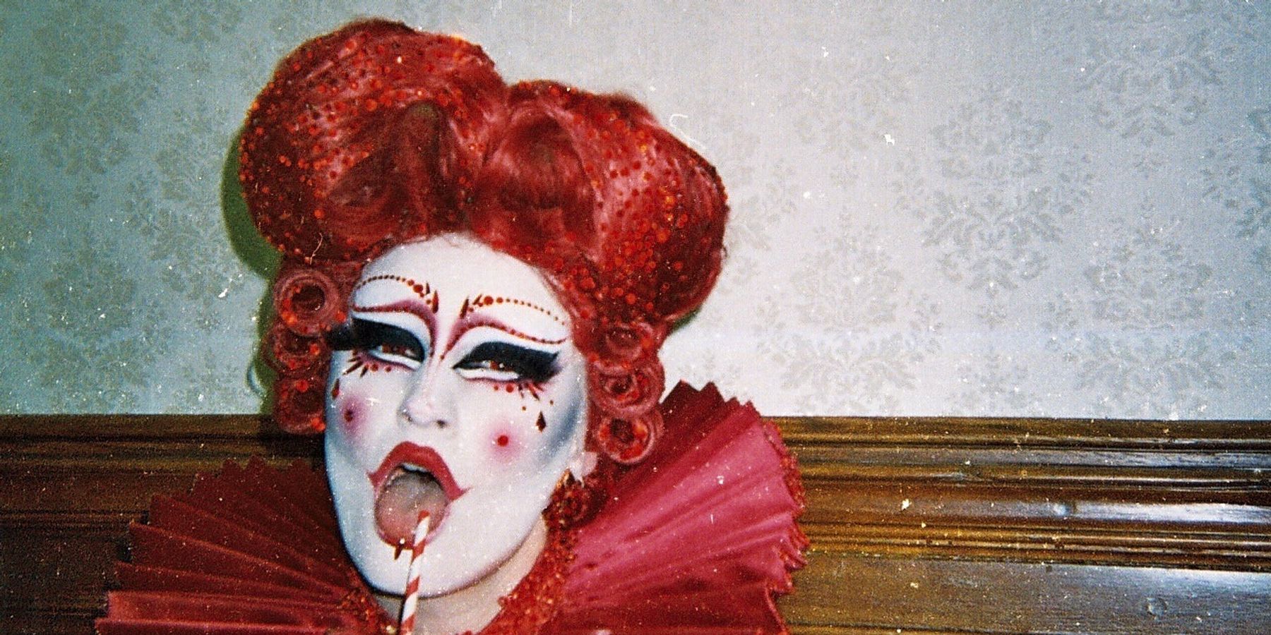 25 Outrageous Photos From Life Ball 2018