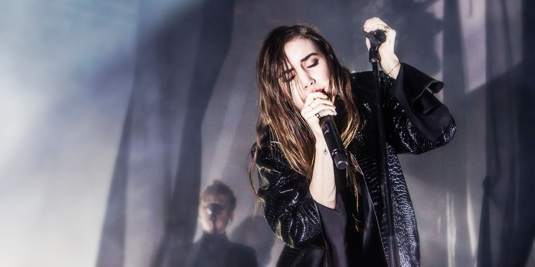 Here Are Lykke Li's Saddest, Sexiest Songs