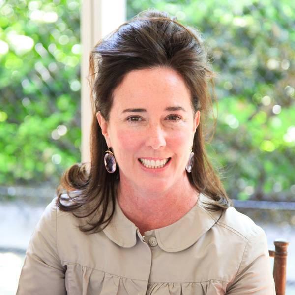Remembering Kate Spade