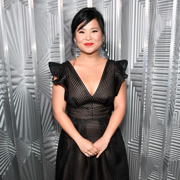 Star Wars' Kelly Marie Tran Deletes Instagram