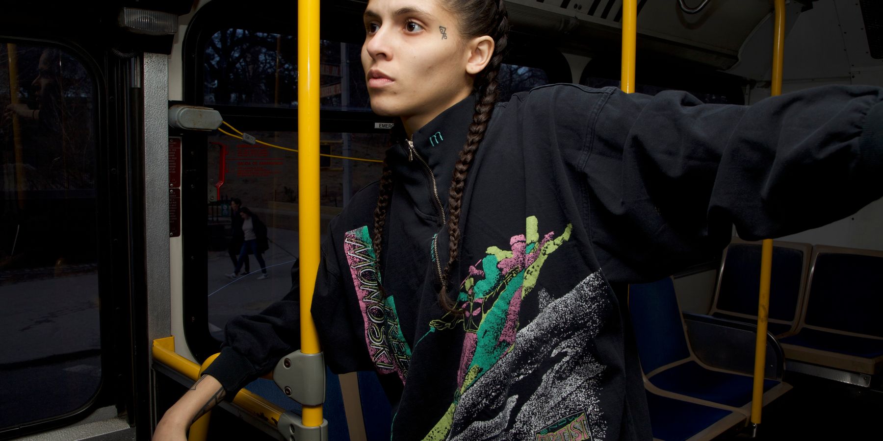 Behind the Scenes of Keys N Krates and 070 Shake's 'My Night'