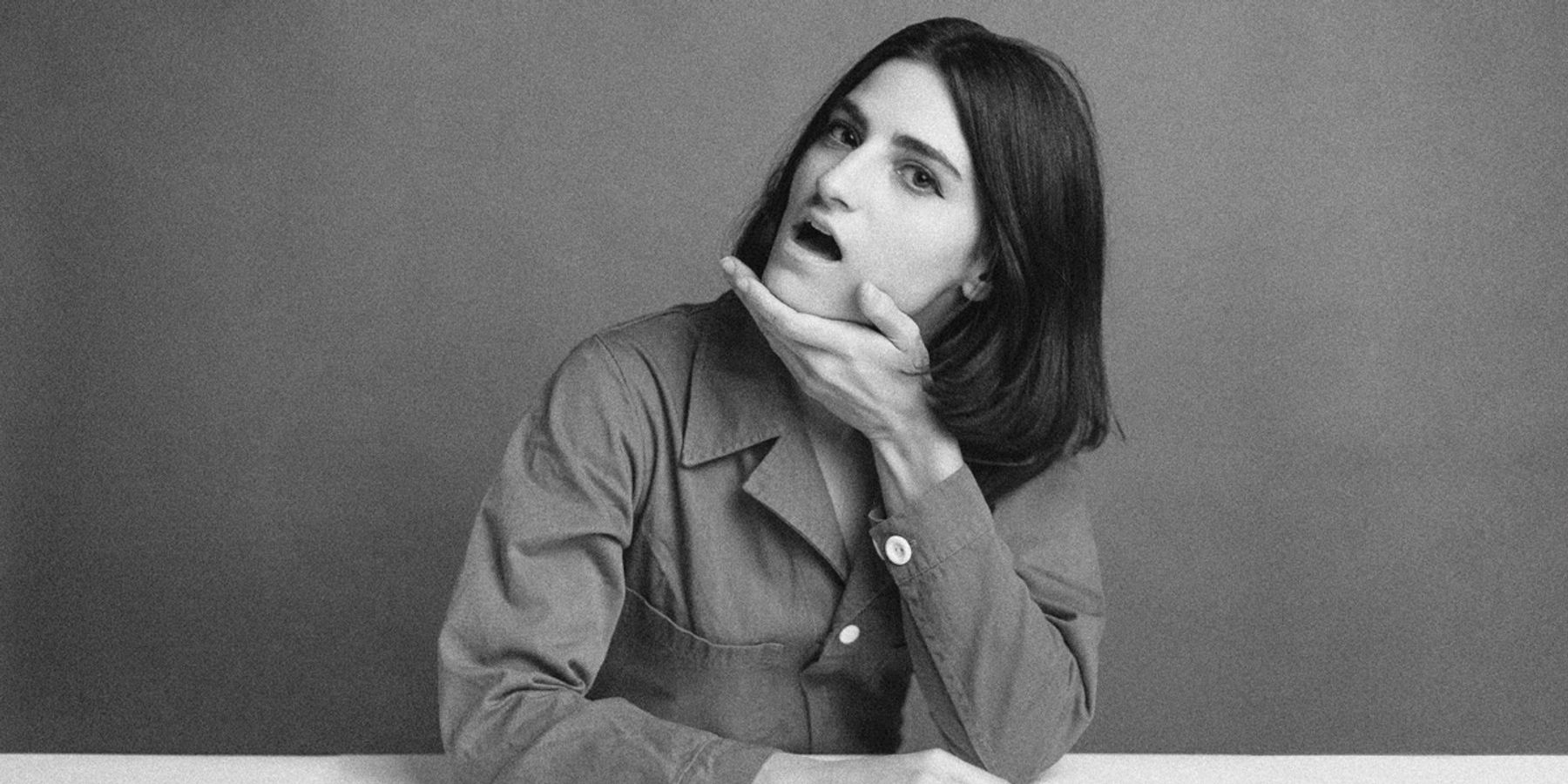 Atlanta Artist Mattiel Gives Vintage Sounds a Sleek Update