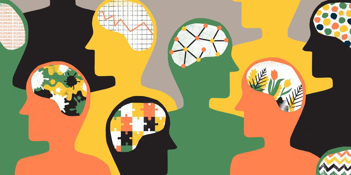 Where to Go If You or Someone You Know Is Struggling with Their Mental Health