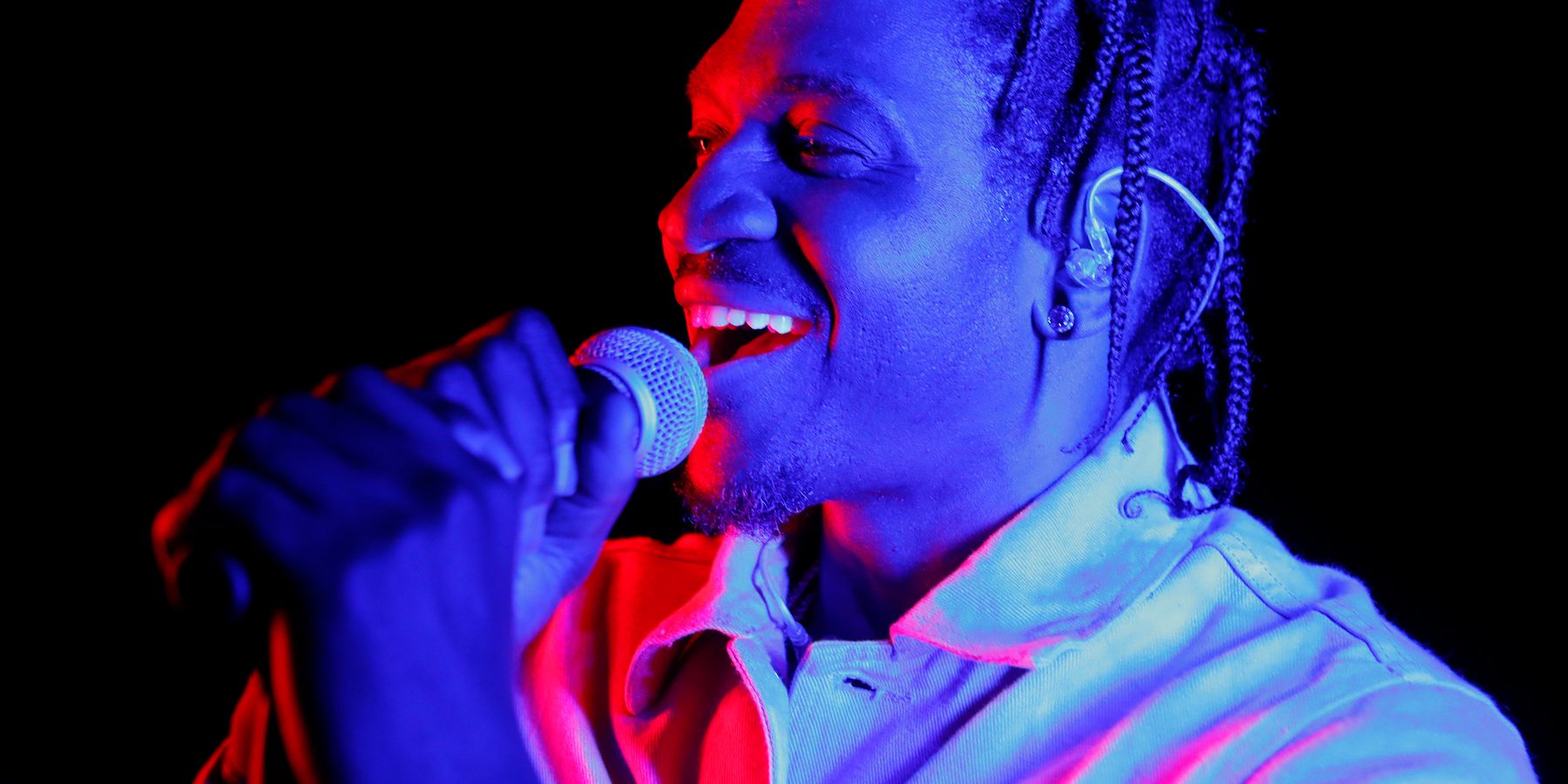 Pusha T Says His Beef with Drake is Done