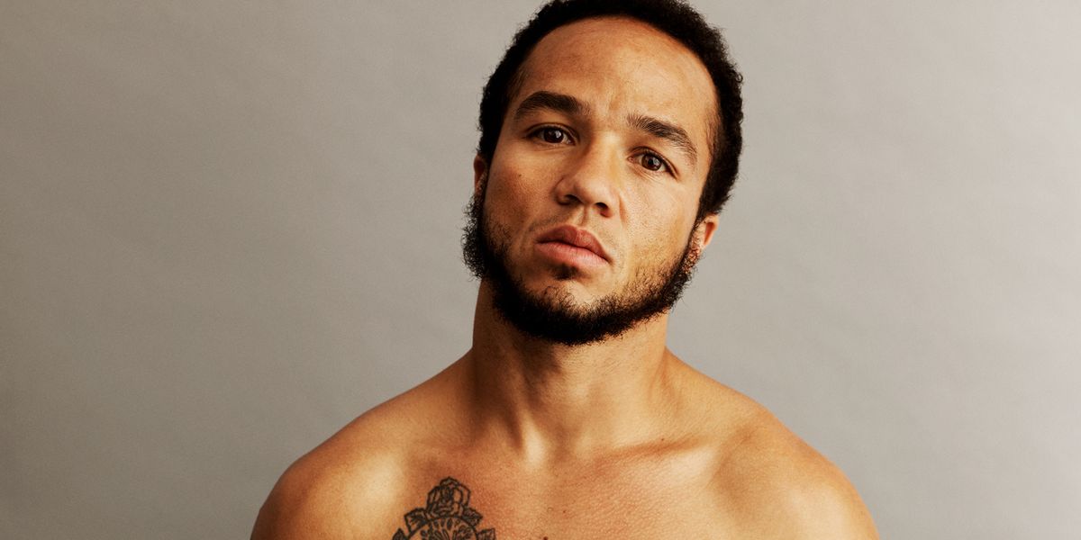 How the Gender Revolution Is Upending Sports